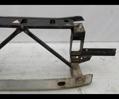 OSSATURA CALANDRA TRAVERSA ANTERIORE BMW X3 F25 20 - 8