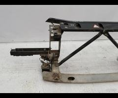 OSSATURA CALANDRA TRAVERSA ANTERIORE BMW X3 F25 20 - 9