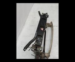 OSSATURA CALANDRA TRAVERSA ANTERIORE BMW X3 F25 20 - 10