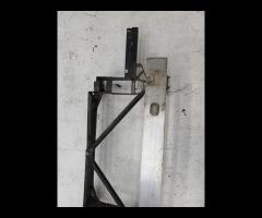 OSSATURA CALANDRA TRAVERSA ANTERIORE BMW X3 F25 20 - 14