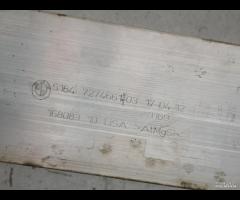 OSSATURA CALANDRA TRAVERSA ANTERIORE BMW X3 F25 20 - 17