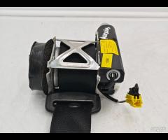 CINTURA DI SICUREZZA POSTERIORE DESTRA DX MERCEDES - 6