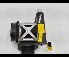 CINTURA DI SICUREZZA POSTERIORE DESTRA DX MERCEDES - 7