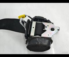 CINTURA DI SICUREZZA POSTERIORE DESTRA DX MERCEDES - 11