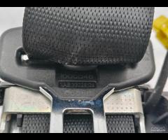 CINTURA DI SICUREZZA POSTERIORE DESTRA DX MERCEDES - 14