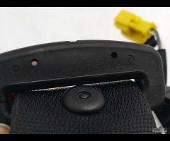 CINTURA DI SICUREZZA POSTERIORE DESTRA DX MERCEDES - 16