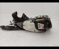 CINTURA DI SICUREZZA ANTERIORE SINISTRA MERCEDES W - 6