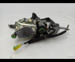 CINTURA DI SICUREZZA ANTERIORE SINISTRA MERCEDES W - 8