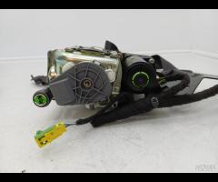 CINTURA DI SICUREZZA ANTERIORE SINISTRA MERCEDES W - 9