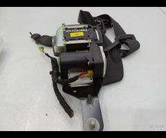 CINTURA DI SICUREZZA ANTERIORE SINISTRA MERCEDES W - 10