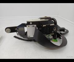 CINTURA DI SICUREZZA ANTERIORE SINISTRA MERCEDES W - 11