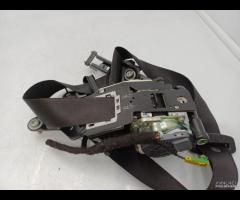 CINTURA DI SICUREZZA ANTERIORE SINISTRA MERCEDES W - 12