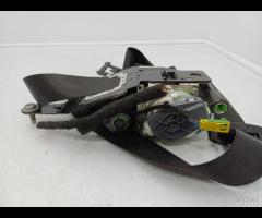 CINTURA DI SICUREZZA ANTERIORE SINISTRA MERCEDES W - 13