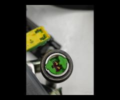 CINTURA DI SICUREZZA ANTERIORE SINISTRA MERCEDES W - 14