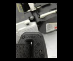 CINTURA DI SICUREZZA ANTERIORE SINISTRA MERCEDES W - 15