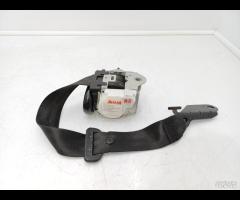 CINTURA DI SICUREZZA POSTERIORE DESTRA AUDI A5 F5