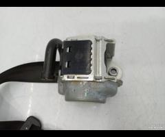 CINTURA DI SICUREZZA POSTERIORE DESTRA AUDI A5 F5 - 7