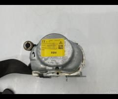 CINTURA DI SICUREZZA POSTERIORE DESTRA AUDI A5 F5 - 8