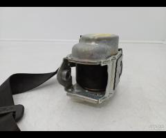 CINTURA DI SICUREZZA POSTERIORE DESTRA AUDI A5 F5 - 9