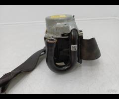 CINTURA DI SICUREZZA POSTERIORE DESTRA AUDI A5 F5 - 10