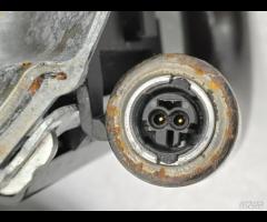 CINTURA DI SICUREZZA POSTERIORE DESTRA AUDI A5 F5 - 11