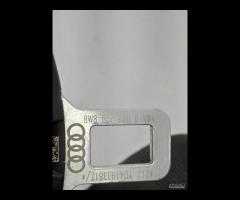 CINTURA DI SICUREZZA POSTERIORE DESTRA AUDI A5 F5 - 12