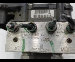 CENTRALINAPOMPA ABS LAND ROVER DISCOVERY FH222C405 - 16
