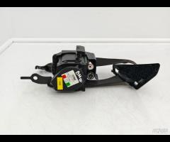 CINTURA DI SICUREZZA POSTERIORE DX / SX BMW 7 G11 - 1