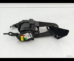CINTURA DI SICUREZZA POSTERIORE DX / SX BMW 7 G11 - 2