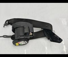 CINTURA DI SICUREZZA POSTERIORE DX / SX BMW 7 G11 - 5