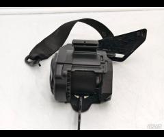 CINTURA DI SICUREZZA POSTERIORE DX / SX BMW 7 G11 - 6