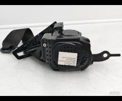 CINTURA DI SICUREZZA POSTERIORE DX / SX BMW 7 G11 - 7