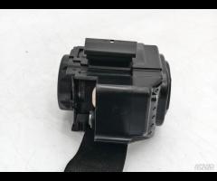 CINTURA DI SICUREZZA POSTERIORE DX / SX BMW 7 G11 - 9