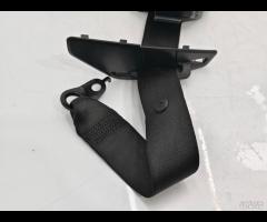 CINTURA DI SICUREZZA POSTERIORE DX / SX BMW 7 G11 - 10