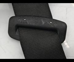 CINTURA DI SICUREZZA POSTERIORE DX / SX BMW 7 G11 - 11