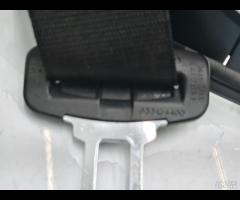 CINTURA DI SICUREZZA POSTERIORE DX / SX BMW 7 G11 - 12