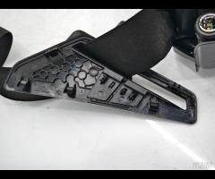 CINTURA DI SICUREZZA POSTERIORE DX / SX BMW 7 G11 - 14