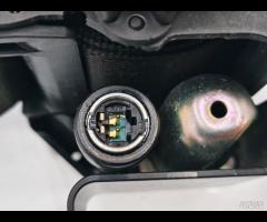 CINTURA DI SICUREZZA POSTERIORE DX / SX BMW 7 G11 - 17