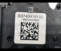 CINTURA DI SICUREZZA POSTERIORE DX / SX BMW 7 G11 - 19