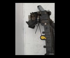 OSSATURA CALANDRA TRAVERSA ANTERIORE VOLVO S90 201 - 7