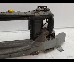 OSSATURA CALANDRA TRAVERSA ANTERIORE VOLVO S90 201 - 8