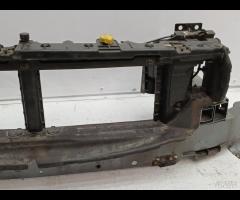 OSSATURA CALANDRA TRAVERSA ANTERIORE VOLVO S90 201 - 9