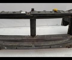 OSSATURA CALANDRA TRAVERSA ANTERIORE VOLVO S90 201 - 10