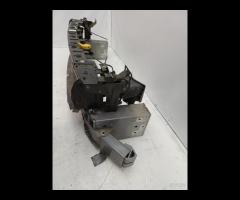 OSSATURA CALANDRA TRAVERSA ANTERIORE VOLVO S90 201 - 14