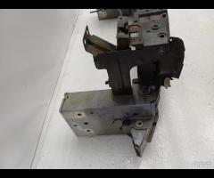 OSSATURA CALANDRA TRAVERSA ANTERIORE VOLVO S90 201 - 15