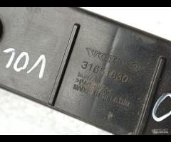 OSSATURA CALANDRA TRAVERSA ANTERIORE VOLVO S90 201 - 16