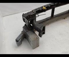 OSSATURA CALANDRA TRAVERSA ANTERIORE VOLVO S90 201 - 21