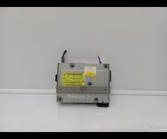 CENTRALINA RADIO NAVIGATORE SISTEMA GPS MAZDA 3 BH - 1