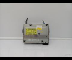 CENTRALINA RADIO NAVIGATORE SISTEMA GPS MAZDA 3 BH - 2