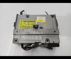 CENTRALINA RADIO NAVIGATORE SISTEMA GPS MAZDA 3 BH - 9
